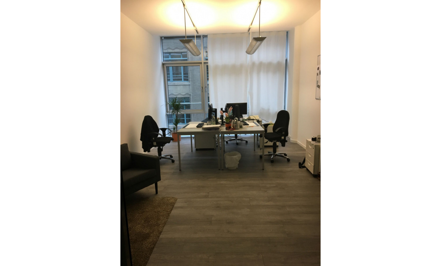 Coworking Dohnanyistraße Leipzig Zentrum-Südost