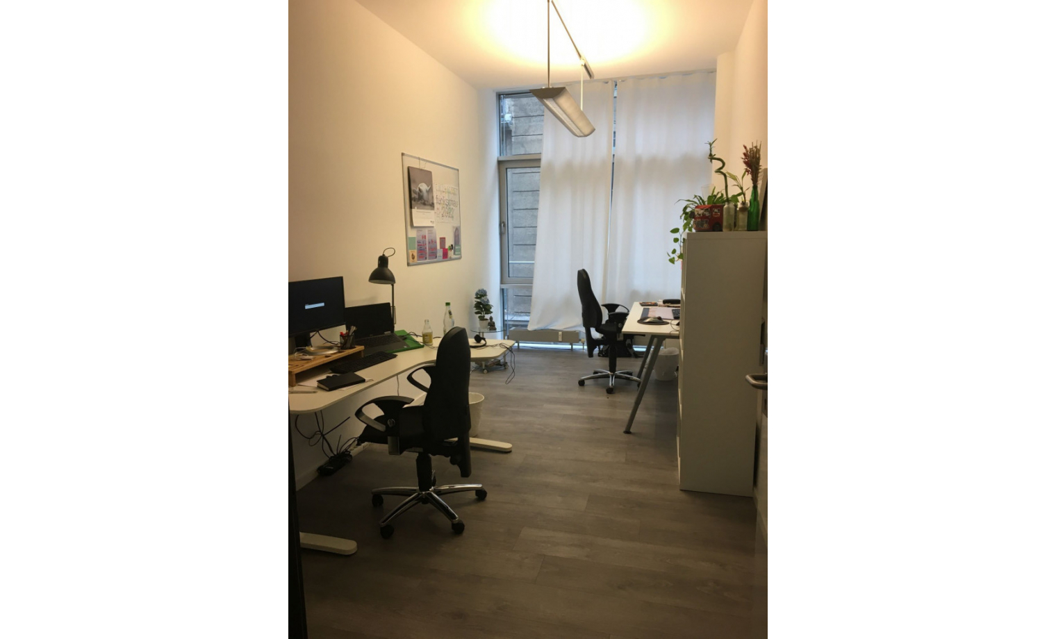 Bürogemeinschaft Dohnanyistraße Leipzig Zentrum-Südost