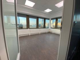 Abgeschlossene Büroräume in 125 qm Bürogemeinschaft