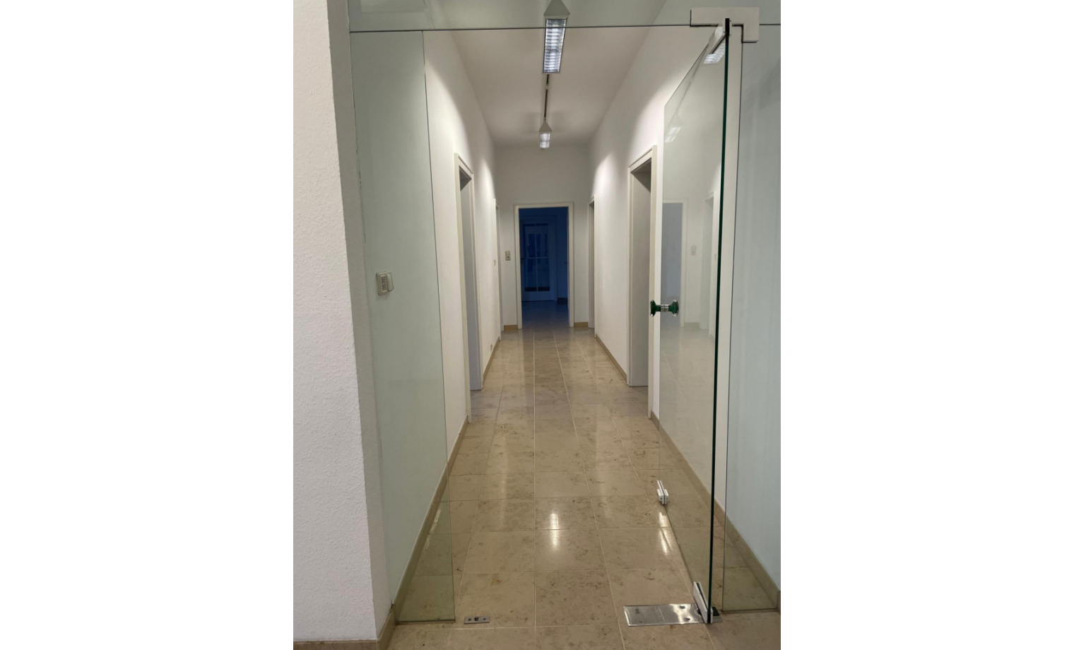 Shared Office Von-Groote-Str. Köln Marienburg