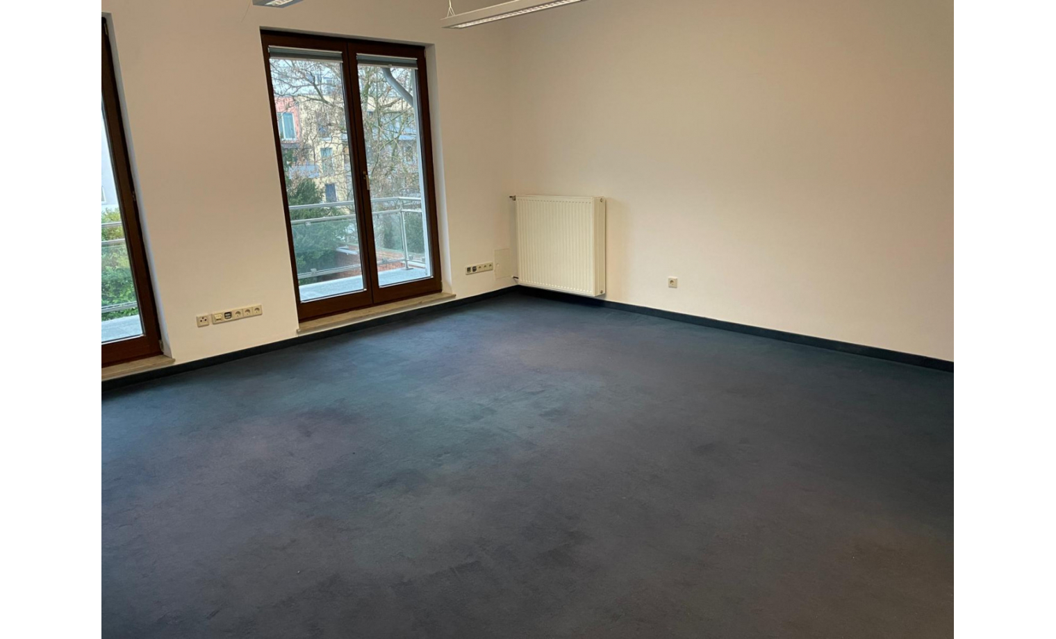 Coworking Space Von-Groote-Str. Köln Marienburg