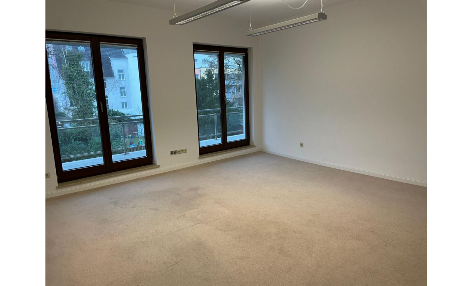 Büro mieten Von-Groote-Str. Köln Marienburg