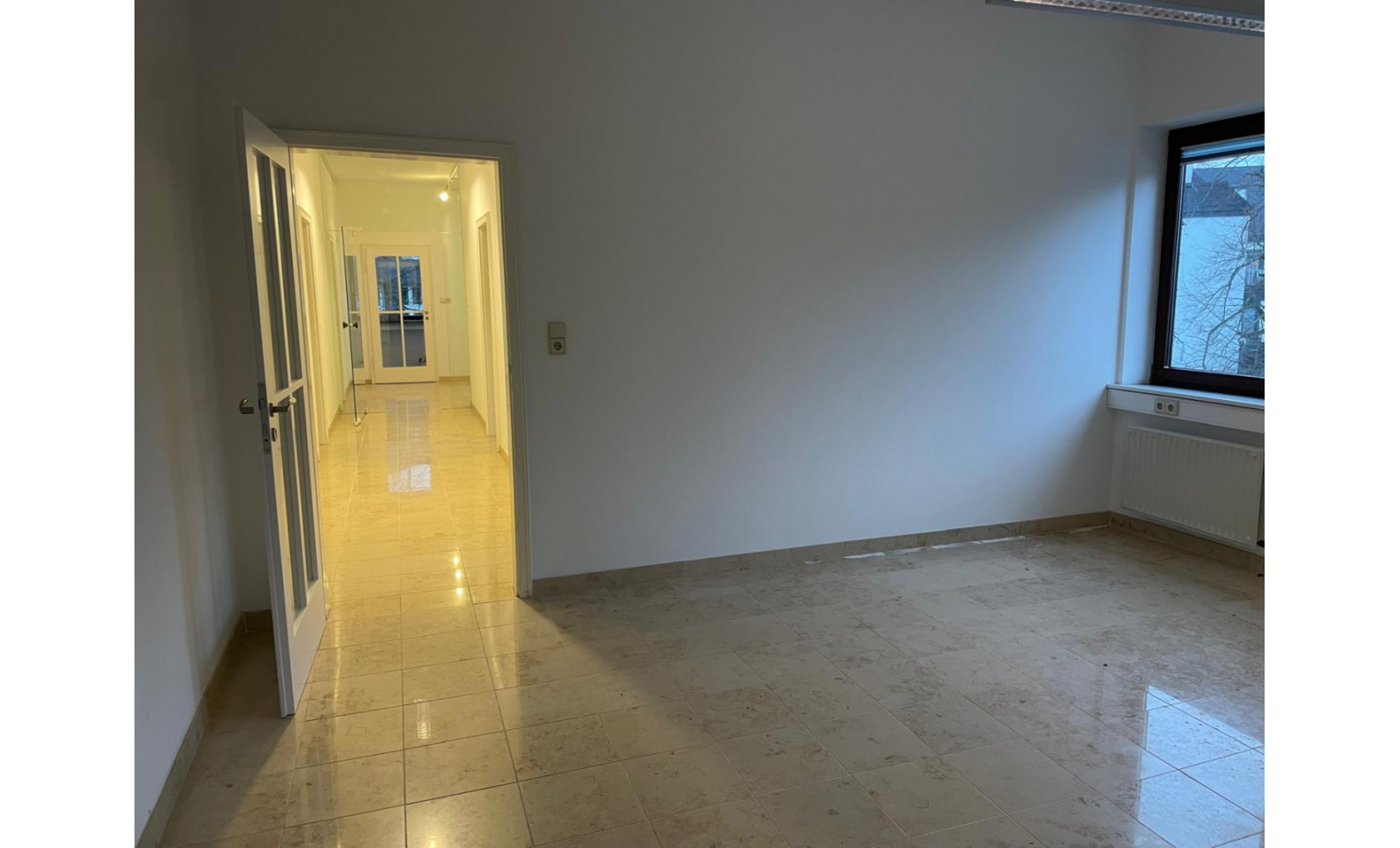 Bürogemeinschaft Von-Groote-Str. Köln Marienburg