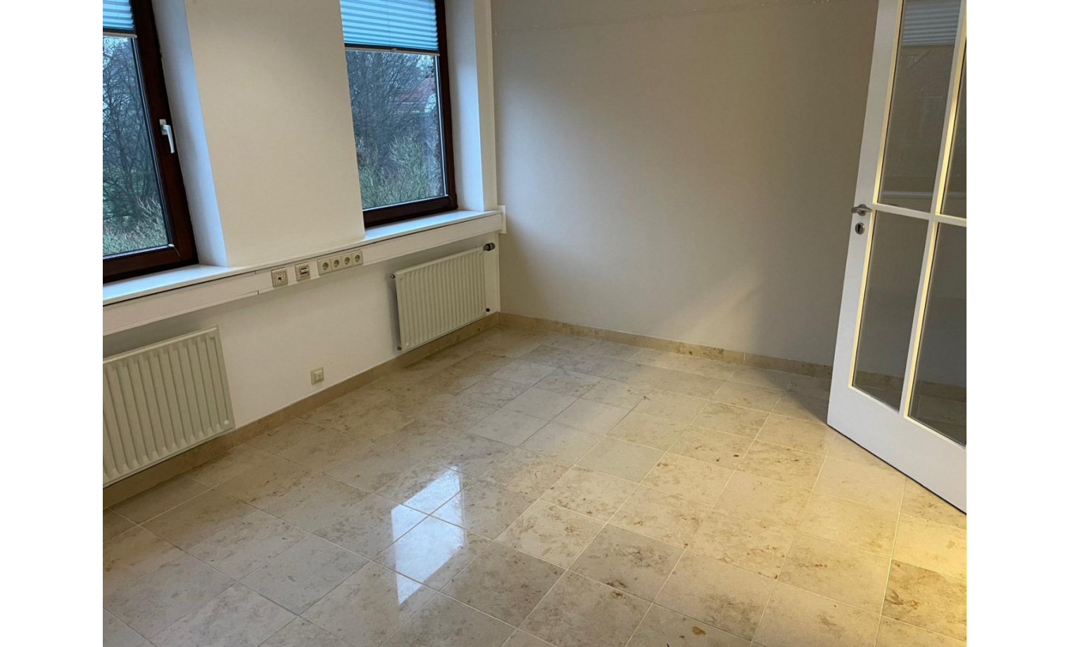 Büroraum Von-Groote-Str. Köln Marienburg