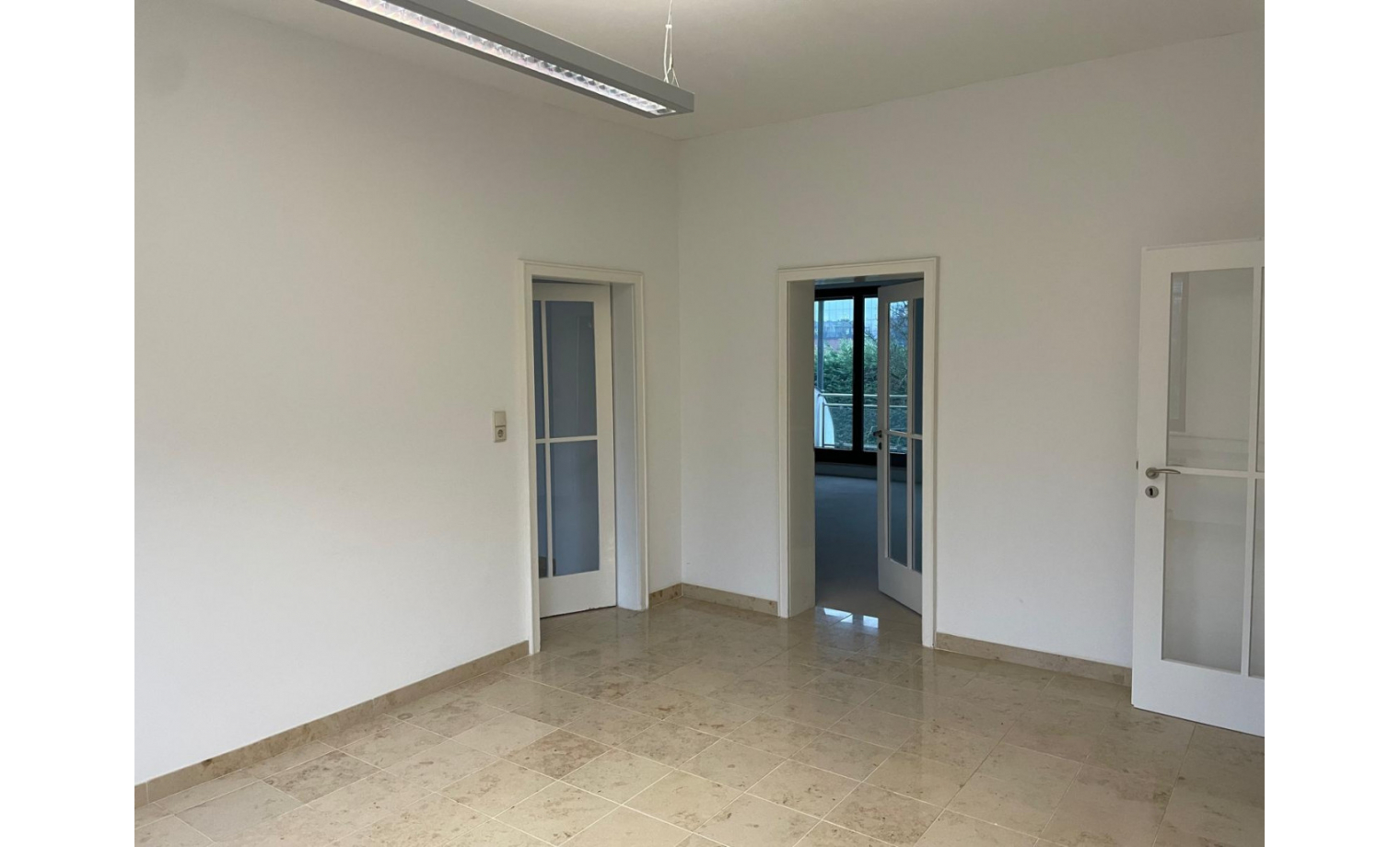 Büroräume Von-Groote-Str. Köln Marienburg