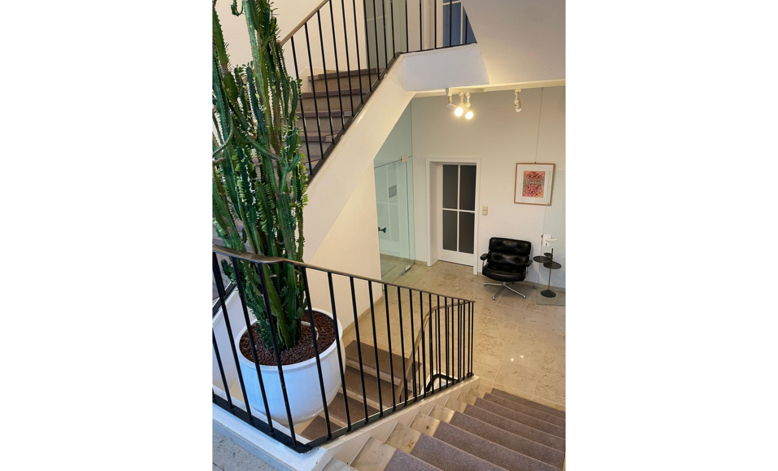 Coworking Von-Groote-Str. Köln Marienburg