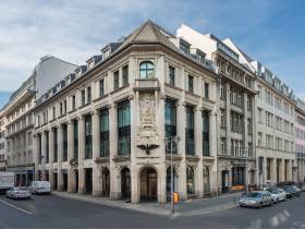 Flexible Bürolösungen  Modern und  Klimatisiert