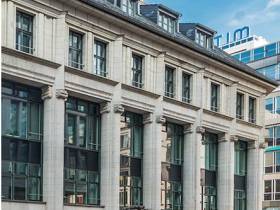 Flexible Bürolösungen  Modern und  Klimatisiert