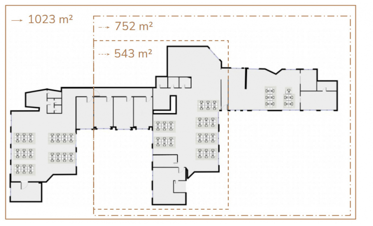 Büro mieten Paul-Lincke-Ufer Berlin Kreuzberg
