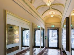 Flexible Bürolösungen  Modern und  Klimatisiert