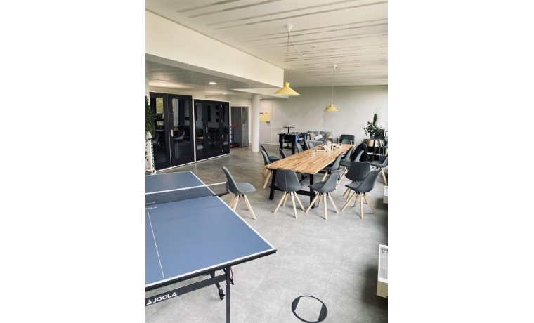 Coworking St. Martin Str. München Au-Haidhausen