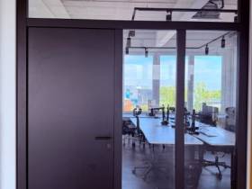 Moderne Design-Büros in Essen – mit Lounge, Gym & Top-Ausstattung