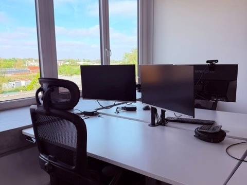 Ruhige und professionelle Büros in Essen-Altendorf — Bild 3
