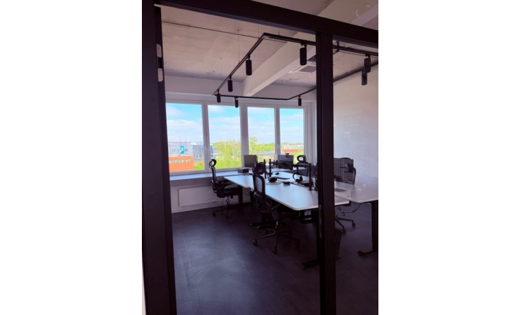 Büro mieten Westendhof Essen Altendorf