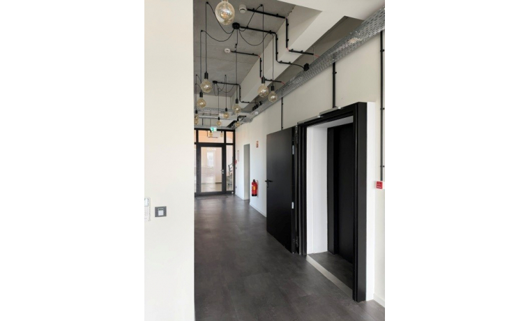 Büro auf Zeit Westendhof Essen Altendorf
