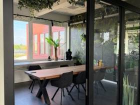 Moderne Design-Büros in Essen – mit Lounge, Gym & Top-Ausstattung