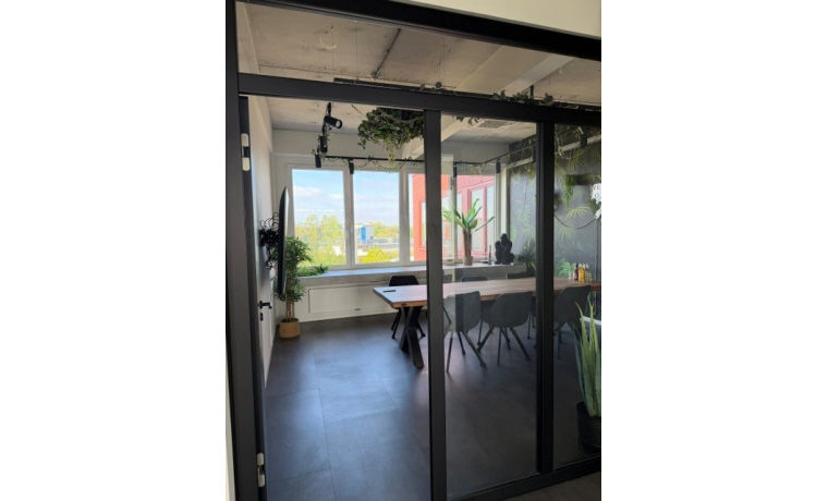 Office Sharing Westendhof Essen Altendorf