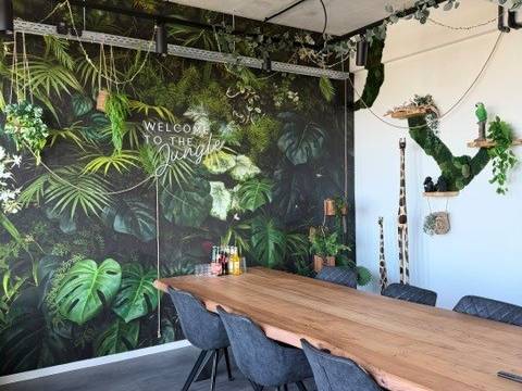 Helle, moderne Bürogemeinschaft in Essen-Altendorf — Bild 7