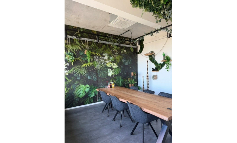 Shared Office Westendhof Essen Altendorf