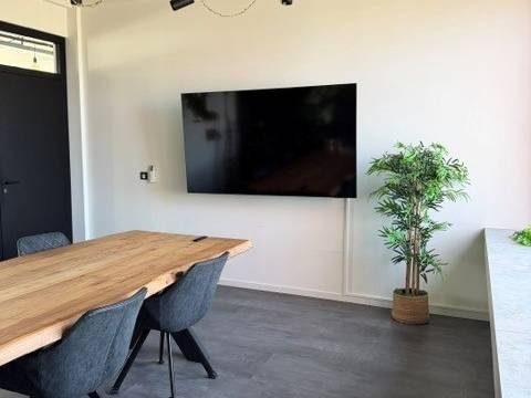 Helle, moderne Bürogemeinschaft in Essen-Altendorf — Bild 6
