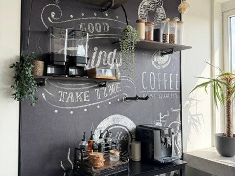 Helle, moderne Bürogemeinschaft in Essen-Altendorf — Bild 5