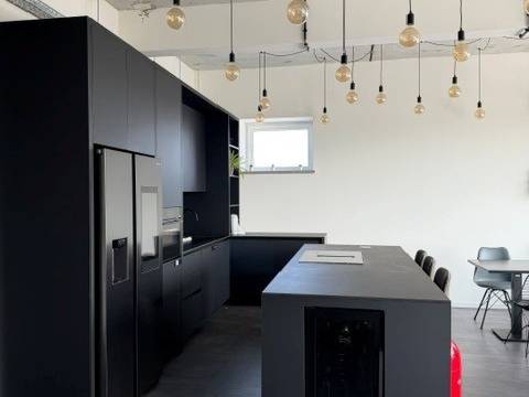 Helle, moderne Bürogemeinschaft in Essen-Altendorf — Bild 4
