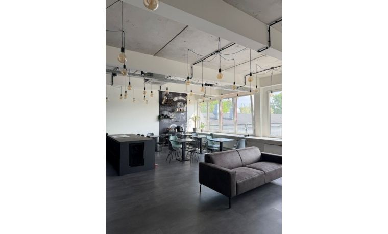 Shared Office Westendhof Essen Altendorf