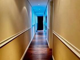 Hochwertig-möblierte Untermietfläche in Grünwald