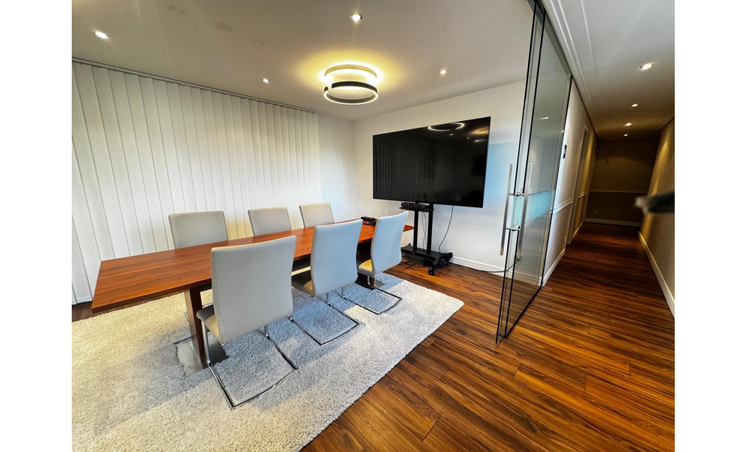 Büro mieten Südliche Münchner Straße Grünwald 