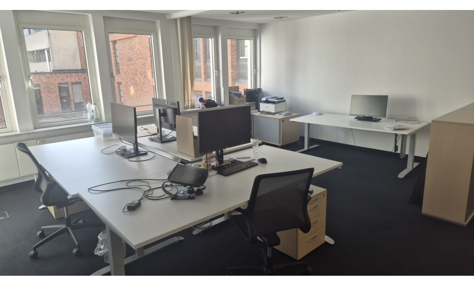 Büro mieten Fürstenfelder Straße München Altstadt