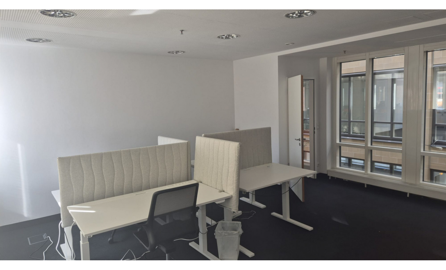 Office Sharing Fürstenfelder Straße München Altstadt