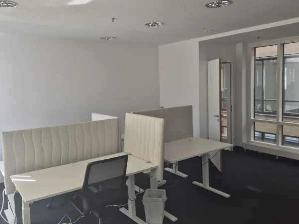 Bürofläche in München (Altstadt) – Sehr helle, moderne Bürogemeinschaft in München-Altstadt — Bild 8