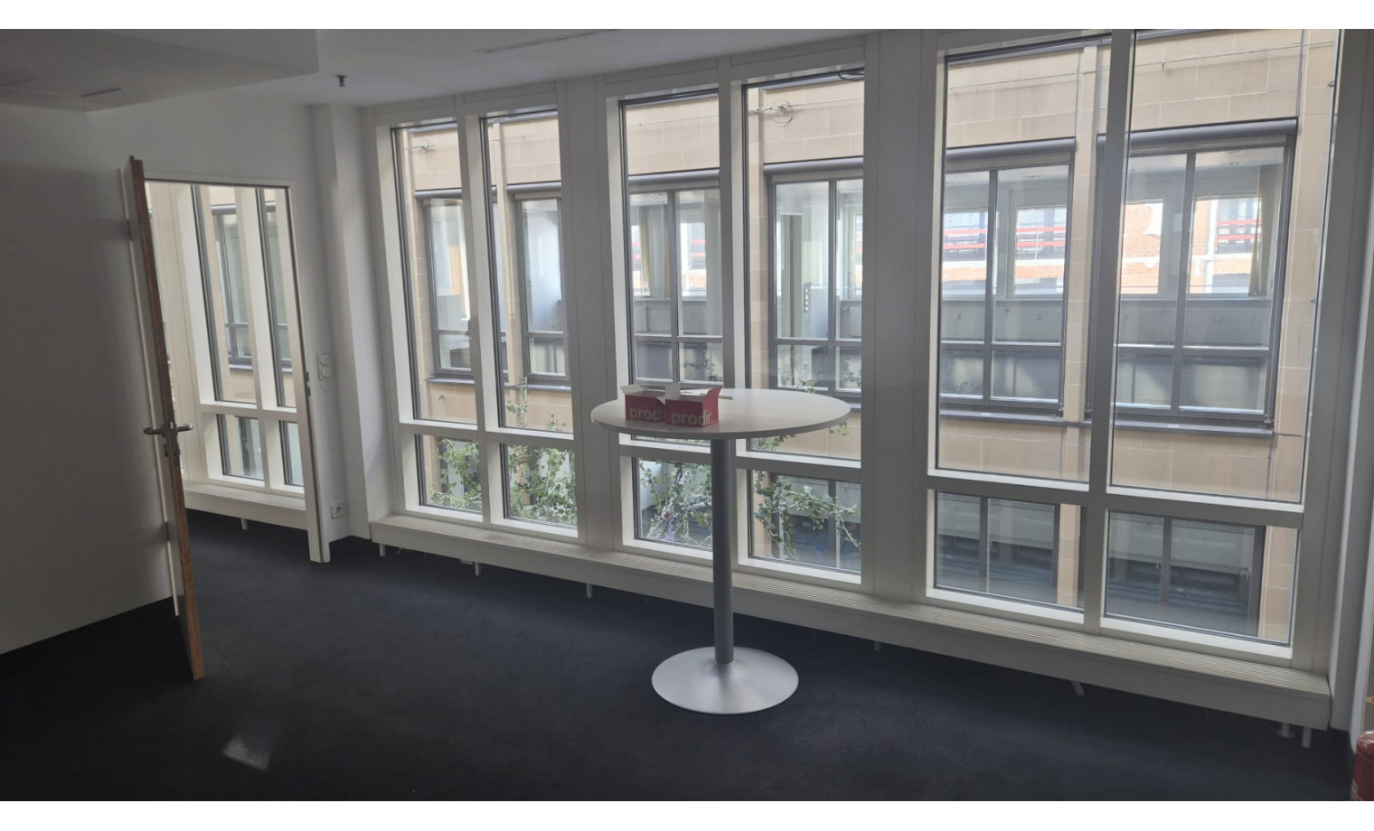 Büro auf Zeit Fürstenfelder Straße München Altstadt