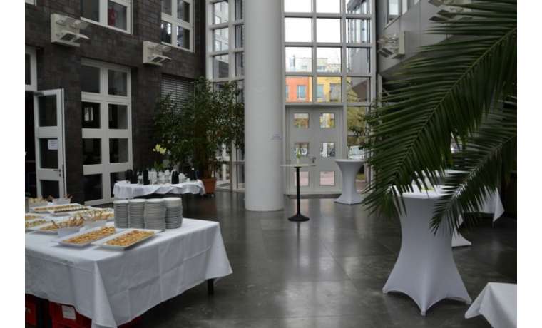 Office Sharing Von-Groote-Str. Köln Marienburg