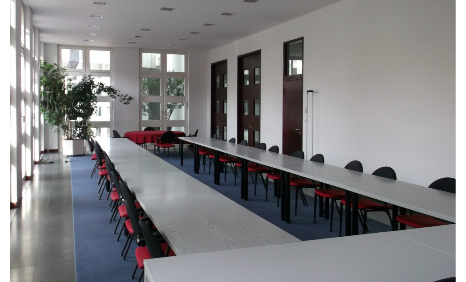 Büro auf Zeit Von-Groote-Str. Köln Marienburg