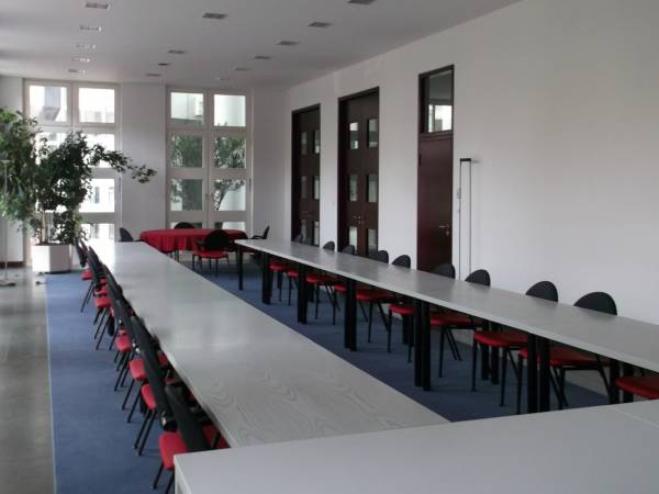 Flexible Büros und Konferenzräume in Köln Marienburg — Bild 6