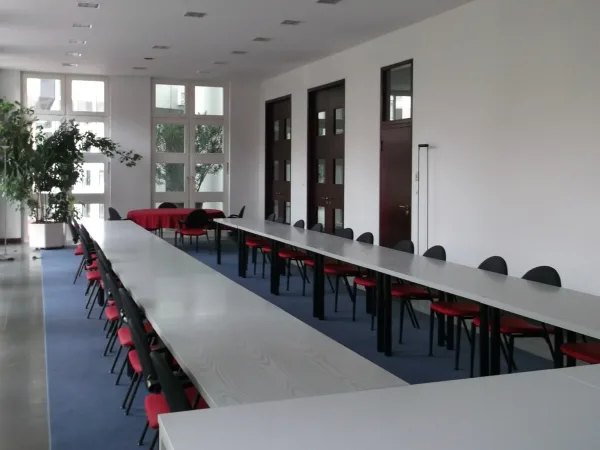 Meetingraum in Köln (Marienburg) – Flexible Büros und Konferenzräume in Köln Marienburg — Bild 6