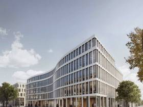 MaxxHeim - Innovative Gewerbeflächen