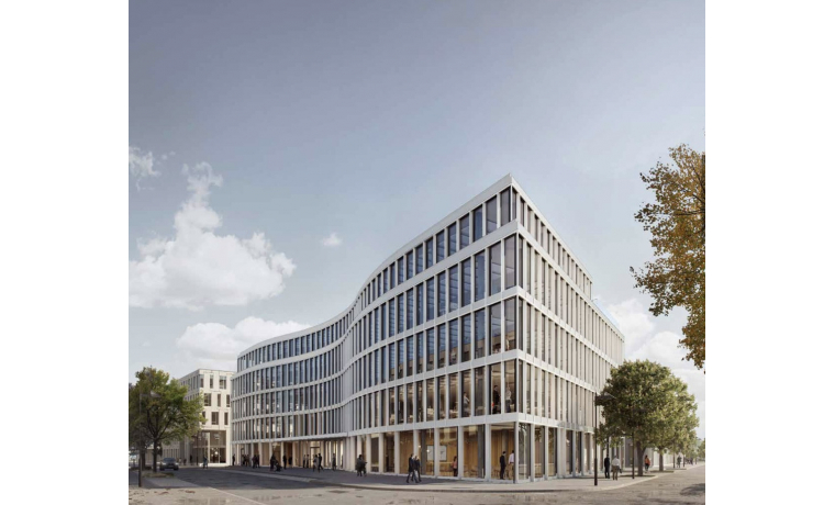 Büro mieten Konrad-Zuse-Ring Mannheim 