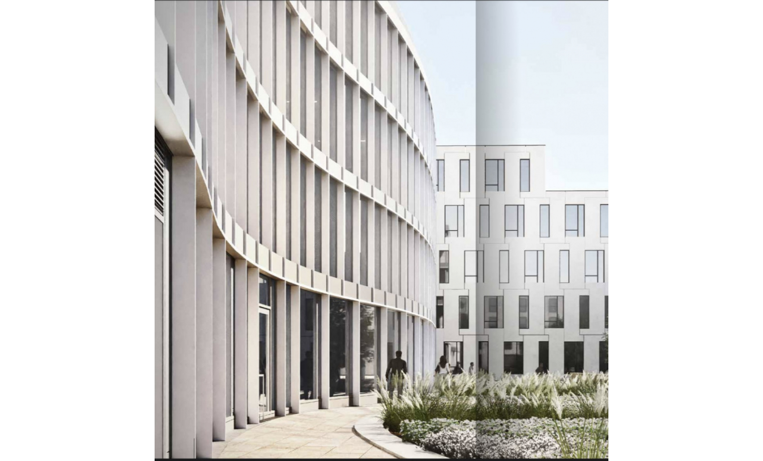 Büroräume Konrad-Zuse-Ring Mannheim 