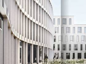 MaxxHeim - Innovative Gewerbeflächen