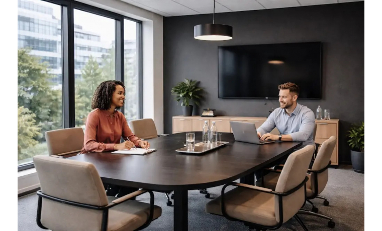 Büroräume Paul-Thomas-Straße Düsseldorf Reisholz