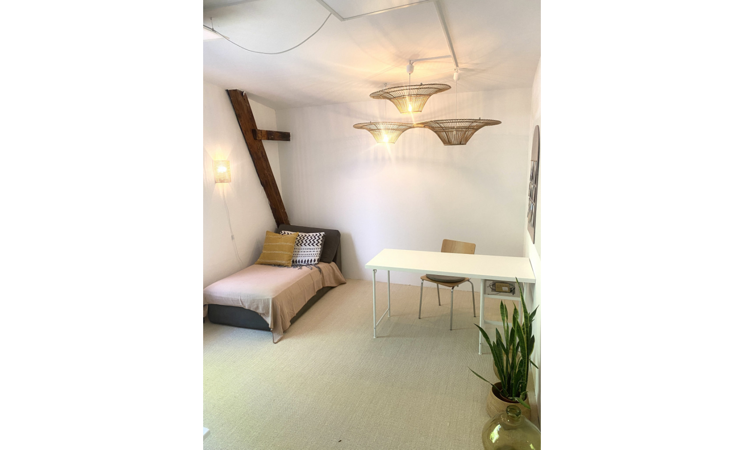 Büroräume Grunewaldstraße Berlin Schöneberg