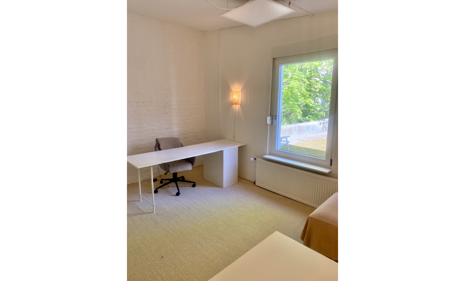 Büroraum Grunewaldstraße Berlin Schöneberg