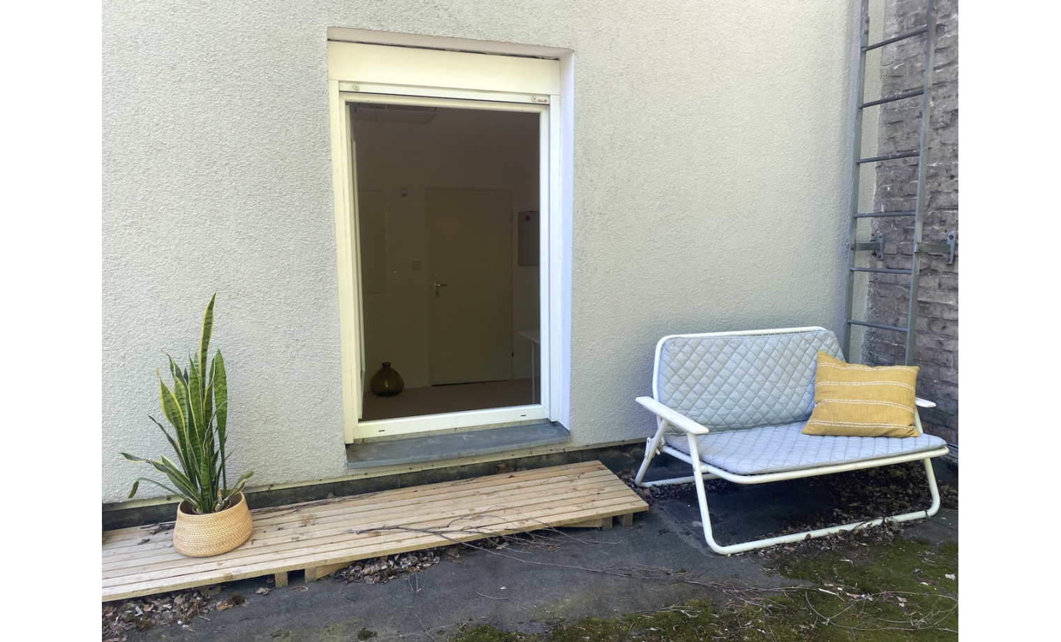 Büro mieten Grunewaldstraße Berlin Schöneberg