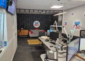 94,3 RS2 Sendestudio