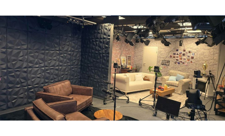 Coworking Grunewaldstraße Berlin Steglitz
