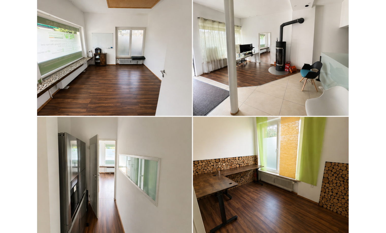 Büro mieten Maria-Eich-Straße Gräfelfing 