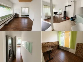Helle Büroräume in moderner Bürogemeinschaft in Gräfelfing-Lochham