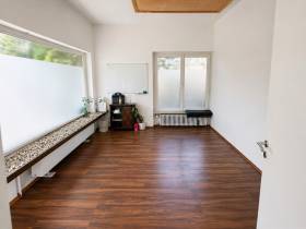Zentrale Büroräume in Gräfelfing – direkt an der S-Bahn
